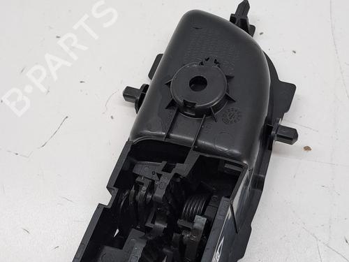 Rear right interior door handle TOYOTA YARIS (_P13_) 1.0 (KSP130_, KSP130) | BP26950576I16 