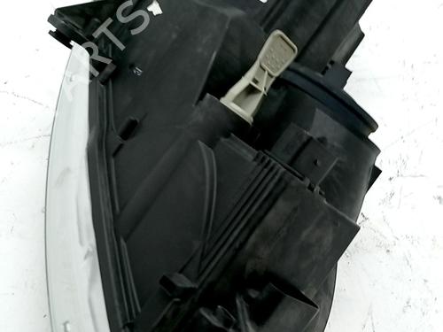Left headlight VW GOLF V (1K1) 1.6 | BP38417892C28 - Image 3
