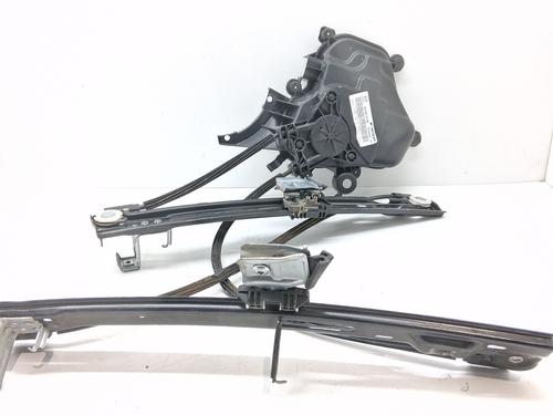 Used Front left window mechanism SEAT IBIZA IV (6J5, 6P1) 1.0 TSI (110 hp) 28957879