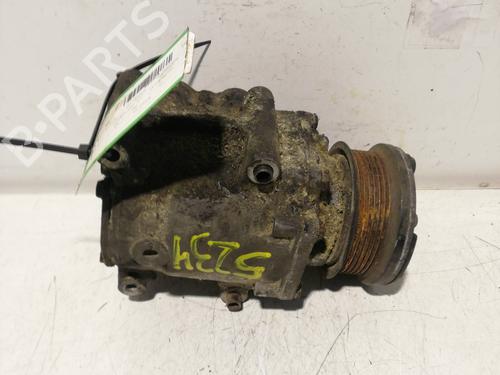 AC compressor FORD FOCUS I Saloon (DFW) 1.8 TDCi | BP25460200M34 