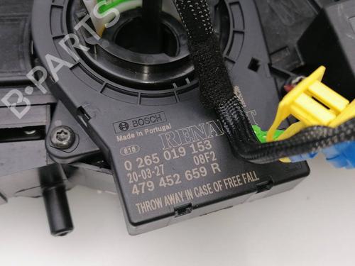 Switch DACIA SANDERO II TCe 90 (B8M1, B8MA, B8AC) | BP23405575I30 