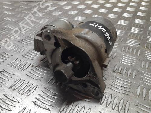Startmotor RENAULT CLIO III (BR0/1, CR0/1) 1.2 16V (BR02, BR0J, BR11, CR02, CR0J, CR11) | BP23339007M8 