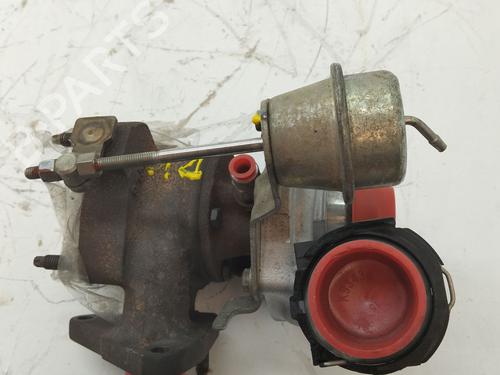 Turbocharger/Supercharger RENAULT CLIO III (BR0/1, CR0/1) 1.5 dCi (BR17, CR17) | BP27174708M71 