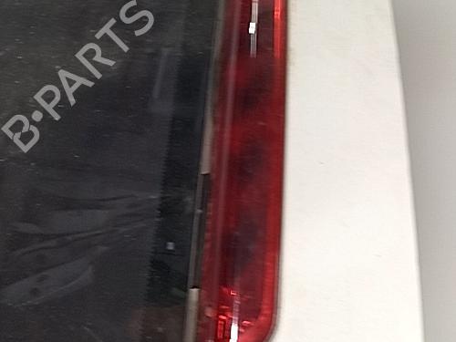 Tailgate PEUGEOT 308 I (4A_, 4C_) 1.6 HDi | BP29500518C6 
