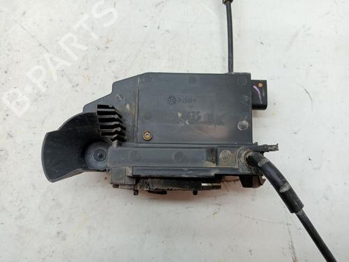 Front right lock CITROËN C4 Picasso II 1.6 HDi / BlueHDi 115 | BP23357094C97 