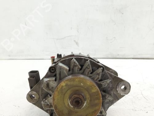 Used Alternator NISSAN TRADE Van 3.0 D (86 hp) 28975233