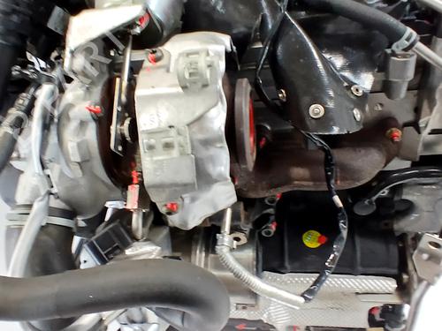 Engine VW PASSAT B8 (3G2, CB2) 2.0 TDI | BP33761266M1  - Image 9