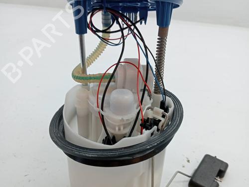 Fuel pump VW POLO VI (AW1, BZ1, AE1) 1.0 TSI | BP23343418M76 