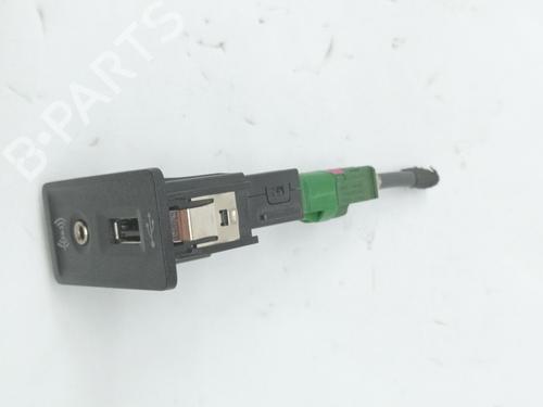 Elektronische module VW AMAROK Platform/Chassis (S1B, S6B, S7B) 3.0 TDI 4motion | BP24188765M83 