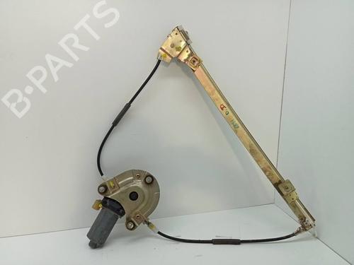 Used Front right window mechanism RENAULT MEGANE I (BA0/1_) 1.9 D Eco (BA0A, BA0U, BA0R) (64 hp) 25989117