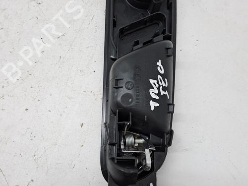 Rear left interior door handle VW TIGUAN (5N_) 2.0 TDI | BP23375684I15 