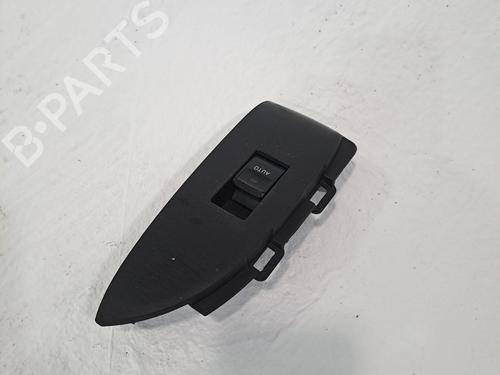Right rear window switch TOYOTA PRIUS (_W3_) 1.8 Hybrid (ZVW30) | BP26315177I28