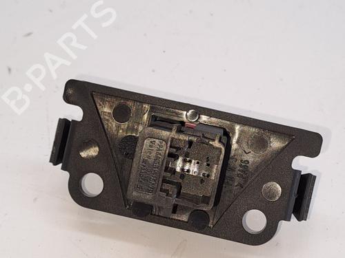 Warning switch PEUGEOT 307 SW (3H) 2.0 HDI 90 | BP26950621I22 