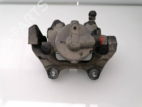Right front brake caliper OPEL COMBO Box Body/MPV (X12) 1.6 CDTI (B05) | BP23420536M104 