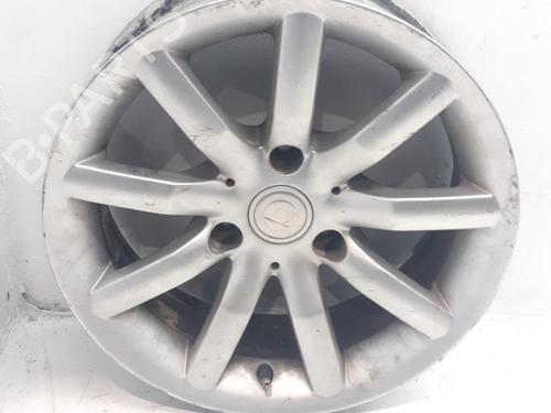 Jante Jante SMART FORTWO Coupe (450) 0.7 (450.352, 450.332) (61 hp) 36258053 36258053