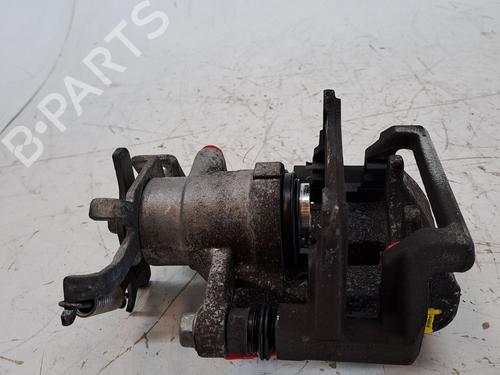 Left rear brake caliper FIAT TIPO Estate (356_, 357_) 1.3 D (356WXH1A) | BP23368355M107 