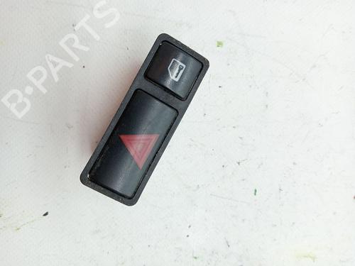 Used Warning switch BMW 3 (E46) 320 d (136 hp) 23358714