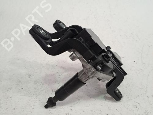 Viskermotor bagrude VW GOLF V (1K1) 2.0 TDI 16V | BP27463450M102