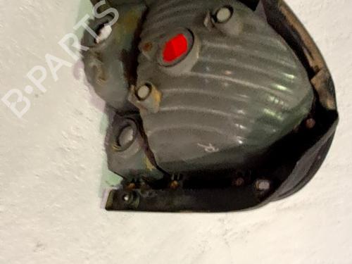 Right taillight HYUNDAI SANTA FÉ I (SM) 2.0 CRDi 4x4 | BP29992543C35 