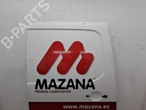 Right slide door CITROËN BERLINGO Box Body/MPV (B9) 1.6 HDi / BlueHDi 75 | BP29228228C75 