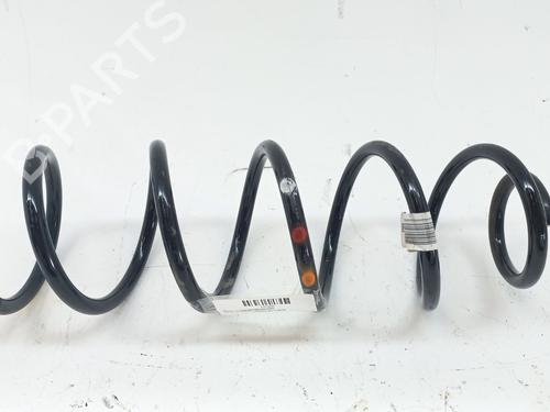 Shock absorber spring OPEL COMBO E Tour / Life (K9) 1.5 | BP29302751C152 