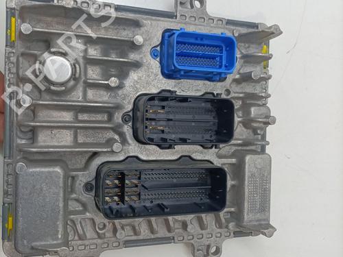 Engine control unit (ECU) OPEL ASTRA K (B16) 1.6 CDTi (68) | BP27252813M57 