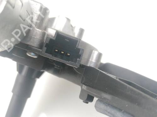 Used Rear wiper motor CITROËN C4 SPACETOURER (3D_) 1.6 BlueHDi 120 (120 hp) 23940747