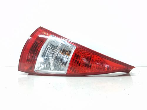 Used Left taillight CITROËN C3 I (FC_, FN_) 1.4 HDi (68 hp) 28958056
