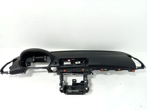 Used Dashboard BMW 1 (E87) 116 d (116 hp) 29051445