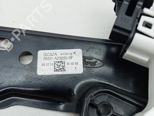 Front right window mechanism FORD FOCUS III 2.0 TDCi | BP23348274C23 