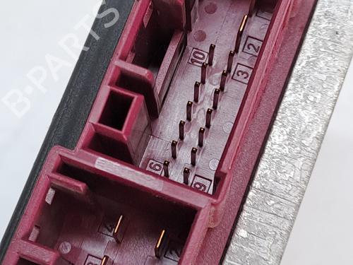 Electronic module BMW 5 (E60) 520 d | BP23370134M83 