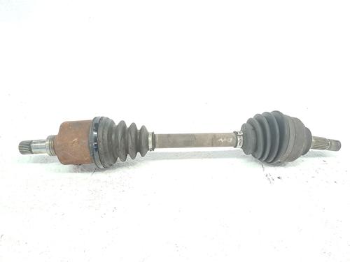 Used Left front driveshaft CITROËN C4 Grand Picasso I (UA_) 2.0 HDi 138 (136 hp) 28959052