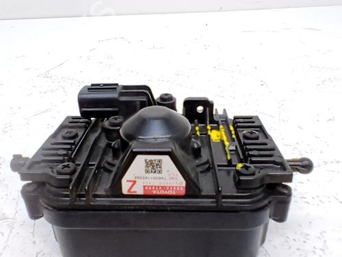 Used Electronic module Electronic module 39137032 39137032