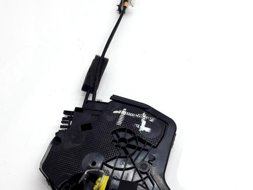 Used Rear left lock Rear left lock HONDA JAZZ V (GR_, GS_) 1.5 eHEV (GR3, GR6) (109 hp) 35946913 35946913