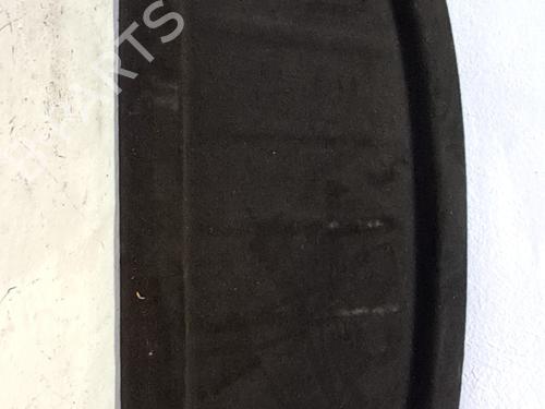 Used Tailgate Tailgate SEAT ATECA (KH7, KHP) 1.0 TSI (116 hp) 34367881 34367881