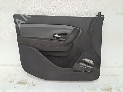 Used Front left panel RENAULT EXPRESS Box Body/MPV 1.5 Blue dCi 75 (F6AA) (75 hp) 27464033