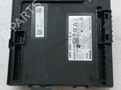 Used Electronic module Electronic module KIA NIRO II (SG2) EV (204 hp) 40547545 40547545