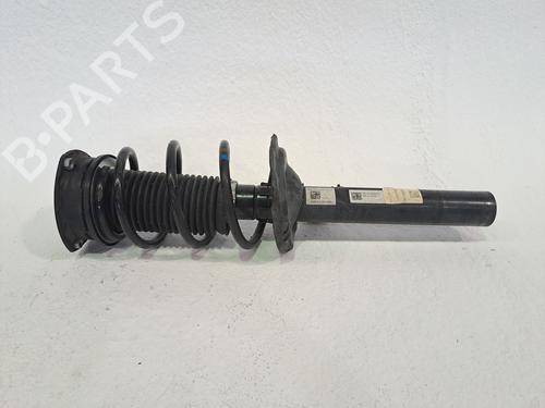 Right front shock absorber VW GOLF VII (5G1, BQ1, BE1, BE2) 1.6 TDI | BP26574933M17 