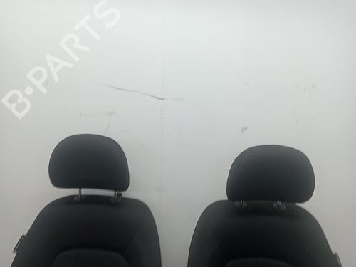 Seats set HYUNDAI ix20 (JC) 1.4 CRDi | BP23976418C78 