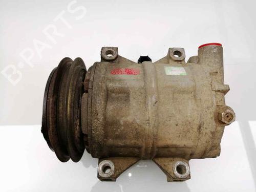 AC compressor NISSAN NAVARA (D22) 2.5 D 4x4 | BP23874097M34 