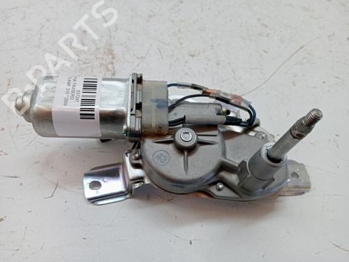 Used Rear wiper motor SUZUKI ALTO VII (GF, HA25_, HA35_) 1.0 (AMF310, GFC31S) (68 hp) 23371647