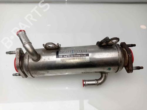 Used Egr CHEVROLET CAPTIVA (C100, C140) 2.0 D 4WD (150 hp) 23384625
