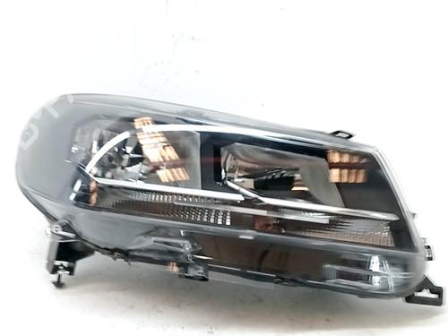 Used Right headlight Right headlight CITROËN JUMPY III Van (V_) 2.0 BlueHDi 145 4x4 (144 hp) 36108798 36108798