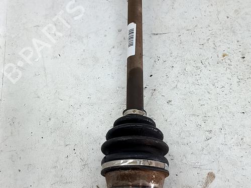 Used Left rear driveshaft Left rear driveshaft HYUNDAI TUCSON (JM) 2.0 CRDi (140 hp) 33764355 33764355