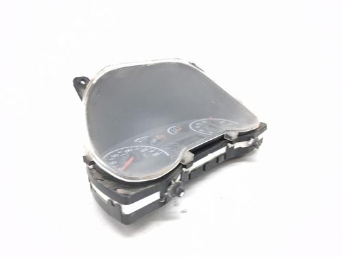 Instrument cluster CITROËN NEMO MPV 1.4 HDi | BP28957837C47