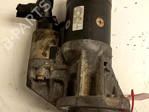 Used Starter Starter NISSAN TERRANO II (R20) 2.7 TDi 4WD (125 hp) 34154877 34154877