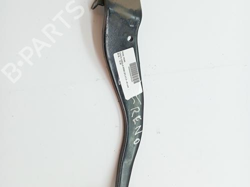 Used Break pedal TOYOTA COROLLA Verso (ZER_, ZZE12_, R1_) 2.2 D-4D (AUR10_, AUR10R) (136 hp) 23340659