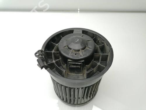 Heater blower motor NISSAN QASHQAI II SUV (J11, J11_) 1.6 dCi ALL MODE 4x4-i | BP23938462M62 