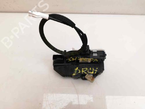 Front right lock OPEL INSIGNIA A (G09) 2.0 CDTI (68) | BP23404737C97 