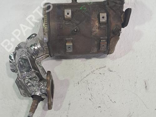 Used Particulate filter RENAULT TRAFIC III Van (FG_) 1.6 dCi 95 (FGMJ, FGMR) (95 hp) 27463220